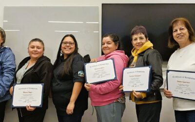 Upskill Digital Initiative – Fillmore Library