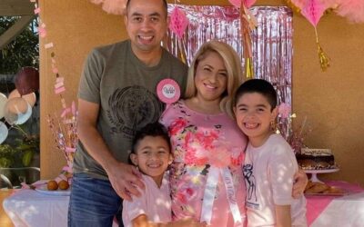 An investment in our future