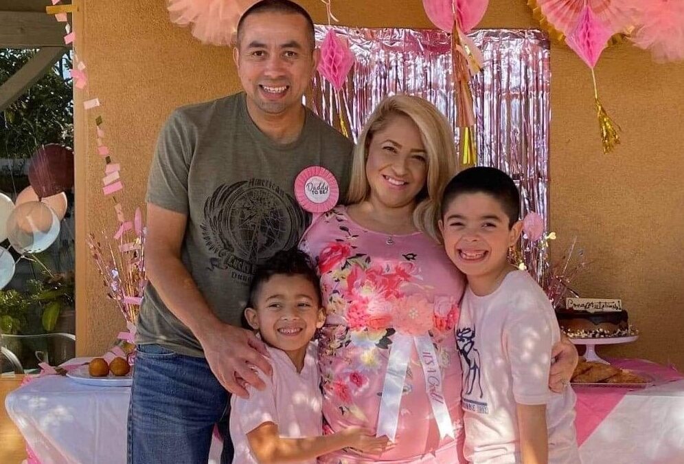 An investment in our future