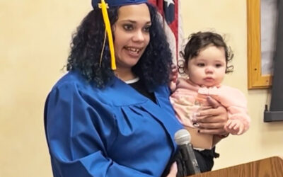 Better Late Than Never: A Mom’s Journey Back to Graduation